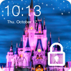 Princess Palace Tale HD AppLock Security APK