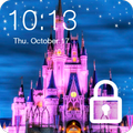 Princess Palace Tale HD AppLock Security