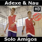 Adexe y Nau Musica أيقونة