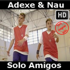 Adexe y Nau Musica biểu tượng