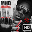 MHD AFRO TRAP 2018