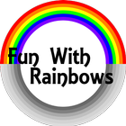 Jacob's Rainbow ícone