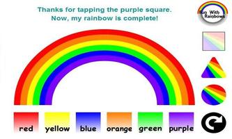 Jacob's Rainbow imagem de tela 1