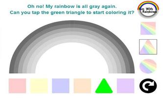 Jacob's Rainbow imagem de tela 2