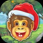 Monkey Runner Free biểu tượng