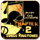 Bendy 2 Ringtones ikon