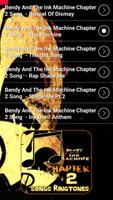 Bendy 2 Ringtones syot layar 1