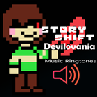 Storyshift Devilovania Ringtones icône