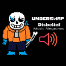 Underswap Disbelief Ringtones APK