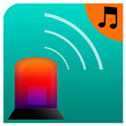 Siren Sounds icon