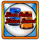 Siren police Flasher Sound APK
