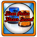 Siren police Flasher Sound-APK