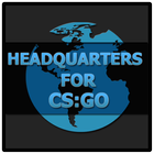 Headquarters for CS:GO icône