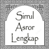 Sirrul Asror Lengkap иконка