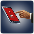 Don't Touch My phone - Anti Robber Alarm