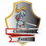 Challenging Force icône