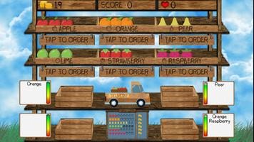 Fruit Packer screenshot 1