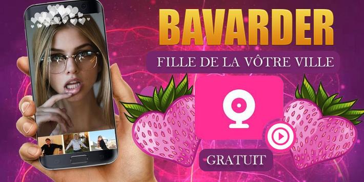 Rencontres gratuites et bavarder