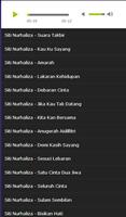 Siti Nurhaliza MP3 capture d'écran 3