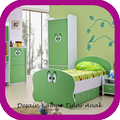 Situs Desain Kamar Tidur Anak