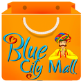Blue City Mall  (Jodhpur First Online Market)