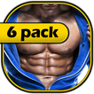 ”Six Pack Photo Editor Real 💪