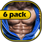 Six Pack Photo Editor Real icône