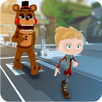 Six Nights in City of Toys APK