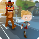 Six Nights in City of Toys APK