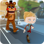 Six Nights in City of Toys