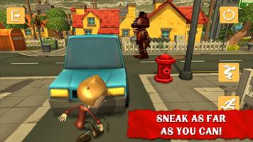 Six Nights in City of Toys screenshot 3