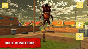 Six Nights in City of Toys screenshot 2
