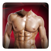 Six Pack Photo Editor FREE icon