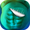 Six Pack Photo Editor آئیکن