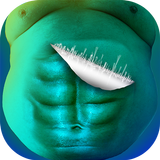 Six Pack Photo Editor