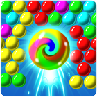 bubble shooter icône