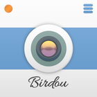 Birdou icône