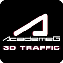 AcademeG 3D Traffic APK