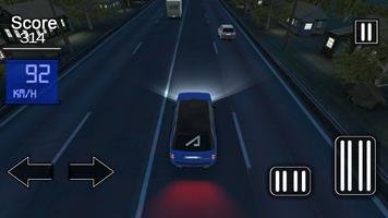 AcademeG 3D Traffic اسکرین شاٹ 1