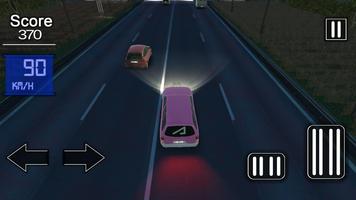 AcademeG 3D Traffic اسکرین شاٹ 3