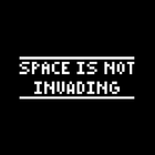 Space is not Invading icône
