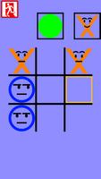 ad+U™ Tic Tac Toe تصوير الشاشة 2