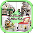 DIY Doll House Design APK