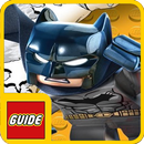APK Guide LEGO BATMAN 2