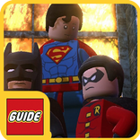 Guide for LEGO Batman 2