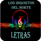 Los Inquietos del Norte icon