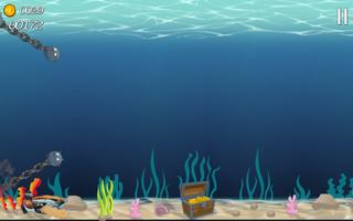 Deep Within Atlantic screenshot 1