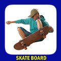 Skate Board Ideas