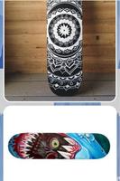 برنامه‌نما Skateboard Design عکس از صفحه