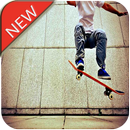skateboard wallpapper hd APK